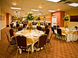 Banquet Facilities